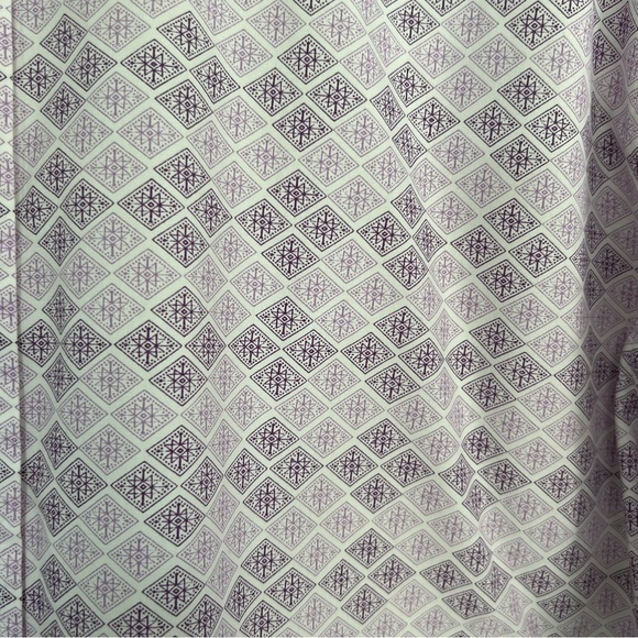 Rufus Button Down Long Sleeve Shirt - Picture 4 of 10